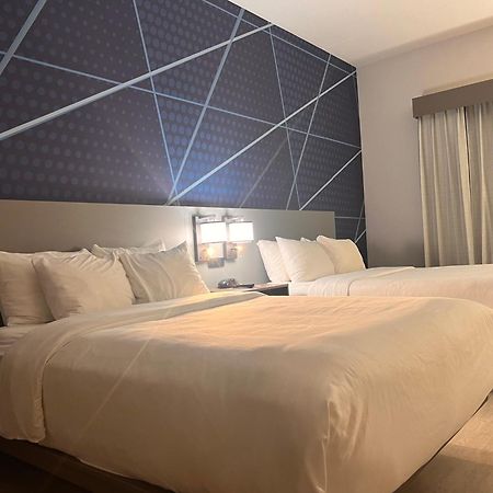 Comfort Suites Louisville Airport Dış mekan fotoğraf