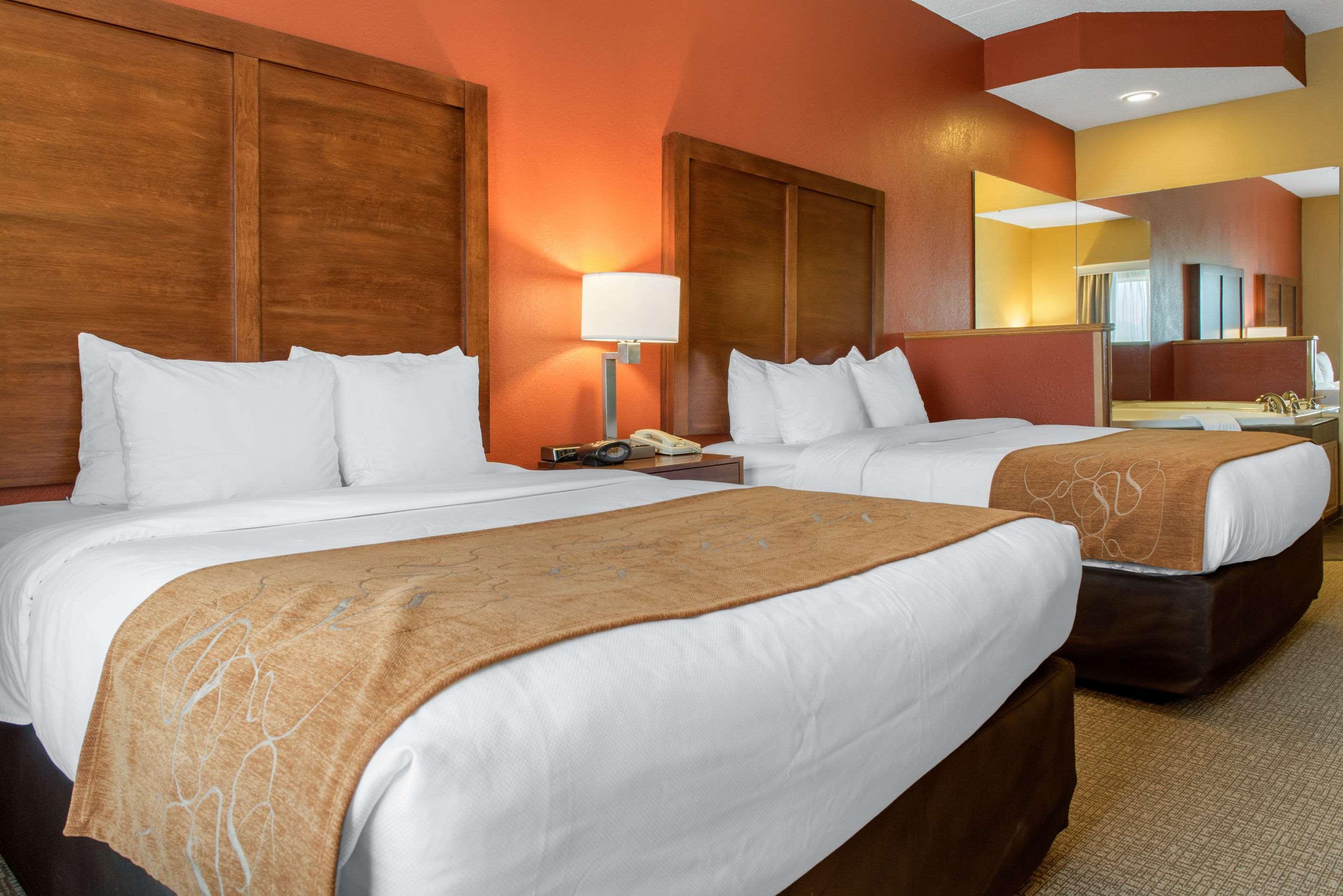 Comfort Suites Louisville Airport Dış mekan fotoğraf