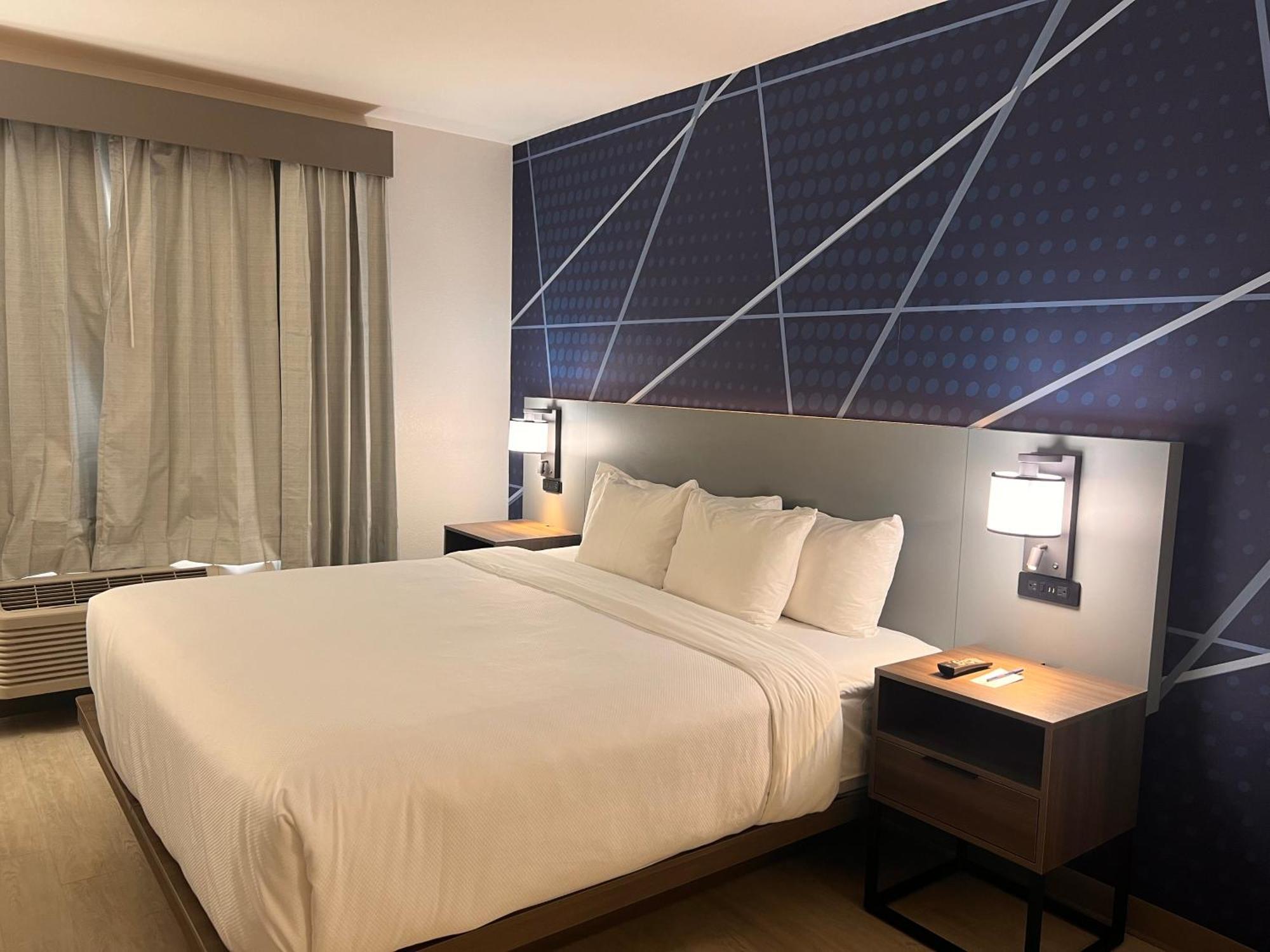Comfort Suites Louisville Airport Dış mekan fotoğraf