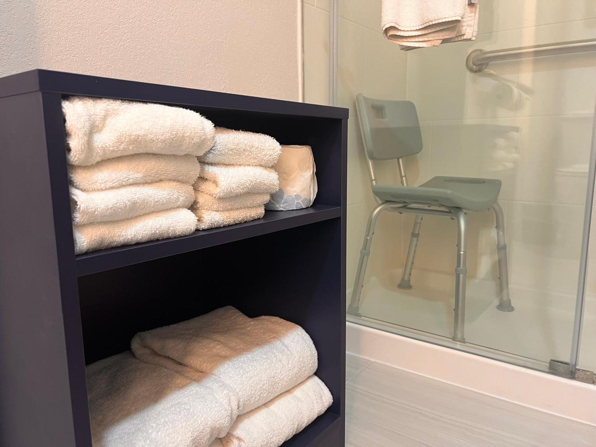 Comfort Suites Louisville Airport Dış mekan fotoğraf