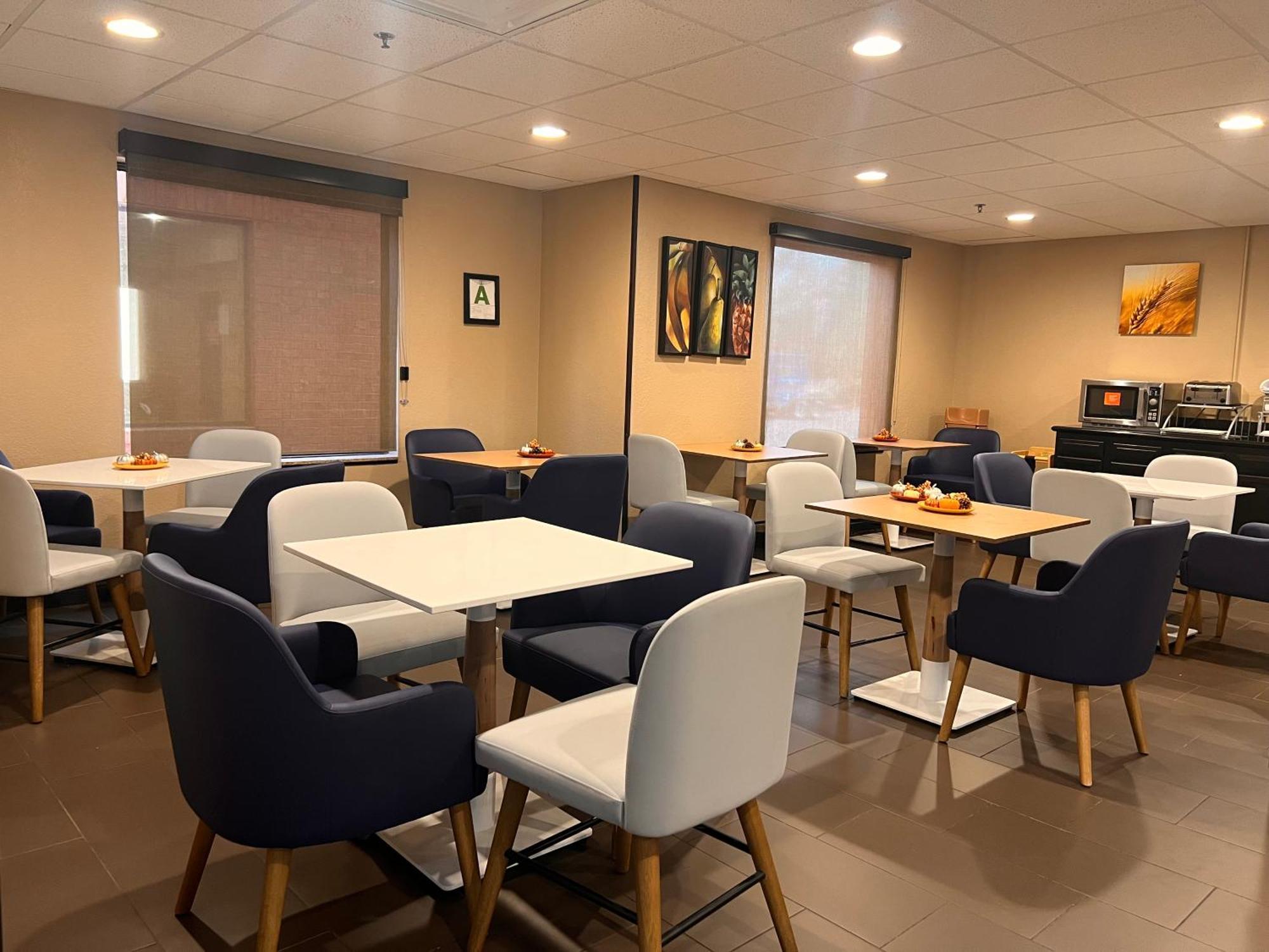 Comfort Suites Louisville Airport Dış mekan fotoğraf