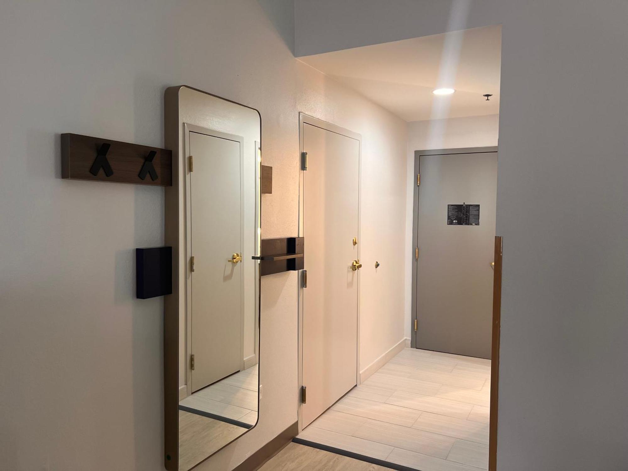Comfort Suites Louisville Airport Dış mekan fotoğraf